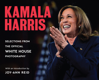 Cover image: Kamala Harris 9780063442009