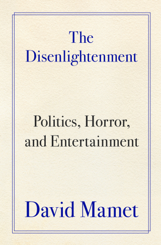 Cover image: The Disenlightenment 9780063455092