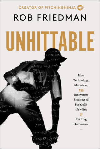 Cover image: Unhittable 9780063456761