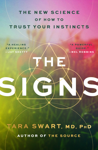 Cover image: The Signs 9780063456822