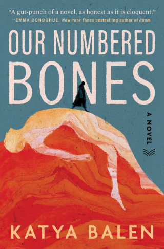 Cover image: Our Numbered Bones 9780063459540
