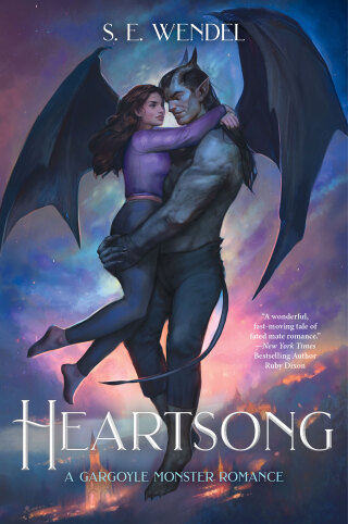 Cover image: Heartsong 9780063466258