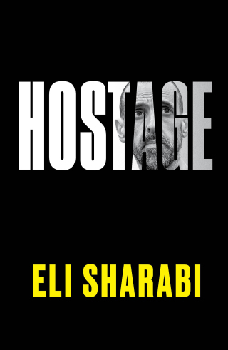 Cover image: Hostage 9780063489783
