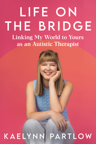 Cover image: Life on the Bridge 9780063493490