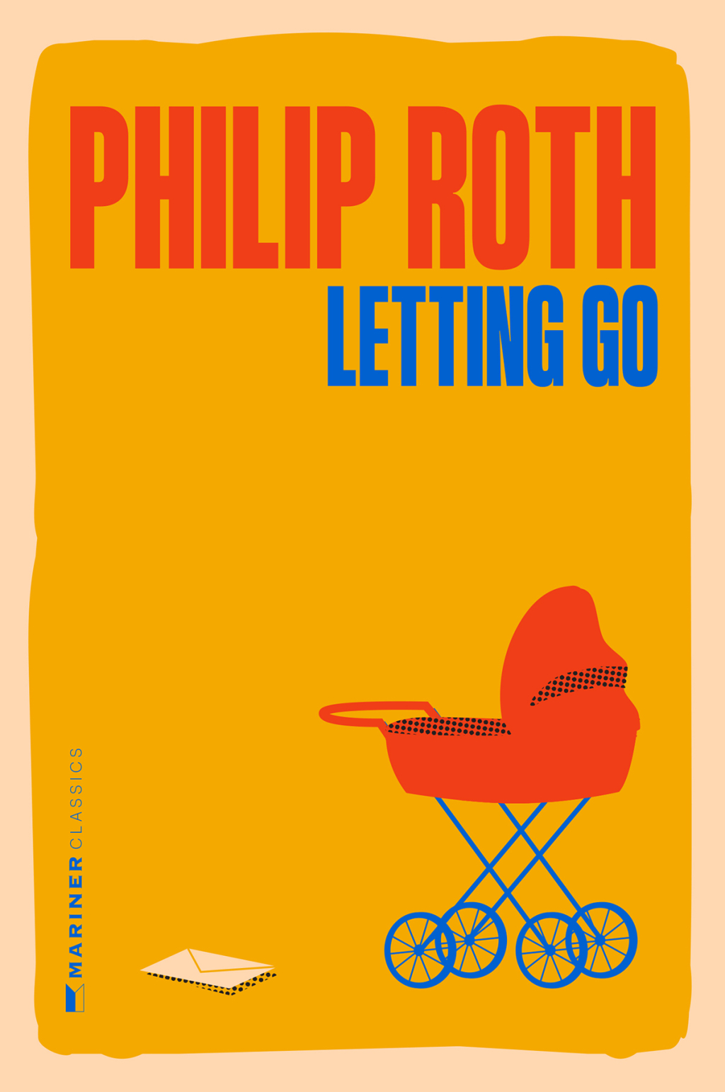 Letting Go eBook
