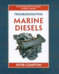 Cover image: Troubleshooting Marine Diesel Engines 4th edition 9780070123540