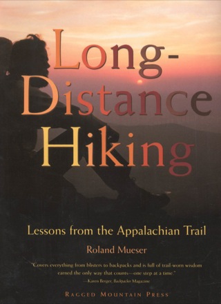 Cover image: Long-Distance Hiking: Lessons from the Appalachian Trail 1st edition 9780070444584
