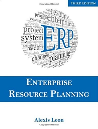 Cover image: Enterprise Resource Planning 2nd edition 9789383286645
