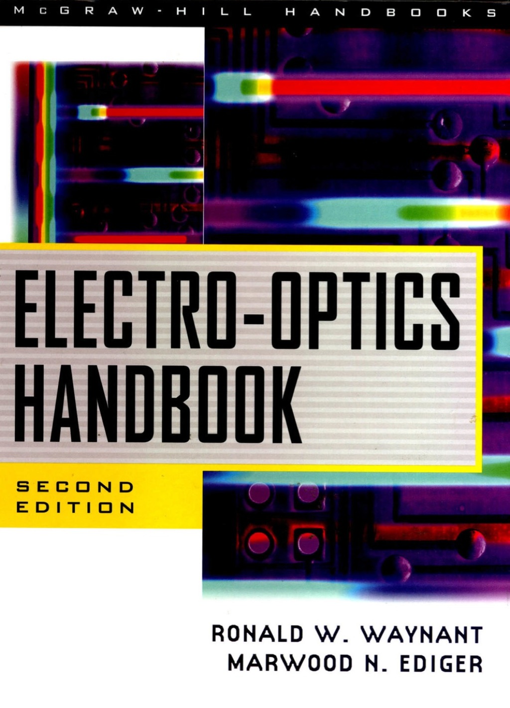 Electro-Optics Handbook 2nd Edition