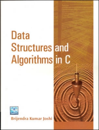 Imagen de portada: Data Struc & Algor In C Exp 9780070145962