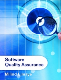 Cover image: SOFT QUALITY ASSURANCE EXP 9780071072526