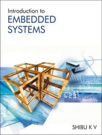 Titelbild: INT TO EMBEDDED SYSTEMS EXP 9780070145894