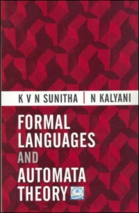 Cover image: Formal Lang & Auto Thery Exp 9780070702059