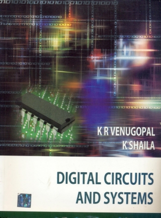 Imagen de portada: DIG CIRCUITS & SYSTEMS EXP 9780071072700