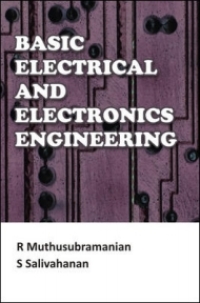 Cover image: Basic Electrical And Electronics Engineering 9780070146129