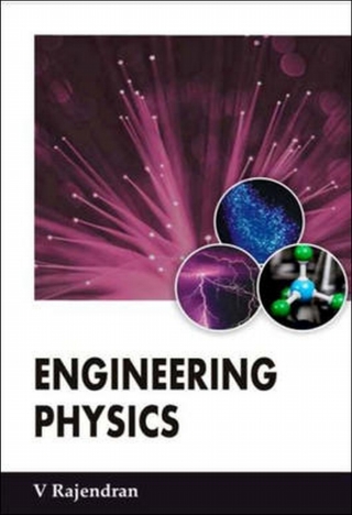 Cover image: ENGINEERING PHYSICS EXP 9780070261037