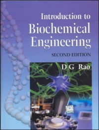 Cover image: INTRO TO BIOCHEMICAL ENGG EXP 2nd edition 9780070583795