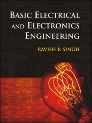 Cover image: BASIC ELEC & ELECTRO ENGG EXP 9781259001475