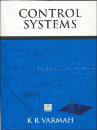 Cover image: CONTROL SYSTEMS EXP 9780070678750
