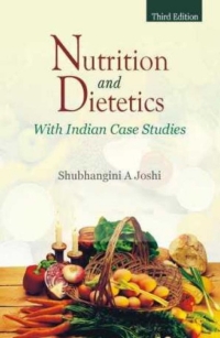 Cover image: Nutrition And Dietetics 4th edition 9789339220150