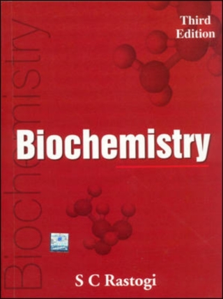 Cover image: BIOCHEMISTRY EXP 3rd edition 9780070681750
