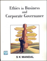 Imagen de portada: ETHICS IN BUS & CORP GOV EXP 9780070682016