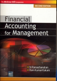 Cover image: FIN ACCNTNG FOR MGMT EXP 2nd edition 9780071322591