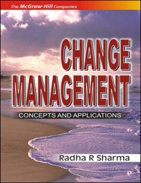 Cover image: Change Mgmt Exp 9780070635869