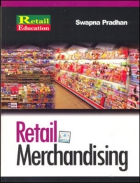 Cover image: Retail Merchandising 9780070144972