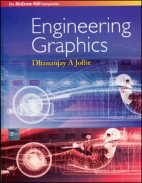 Cover image: Engg Graphics - Infi 9780070261006