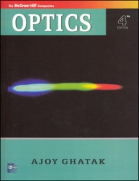 Cover image: Optics Exp 4th edition 9780071336659