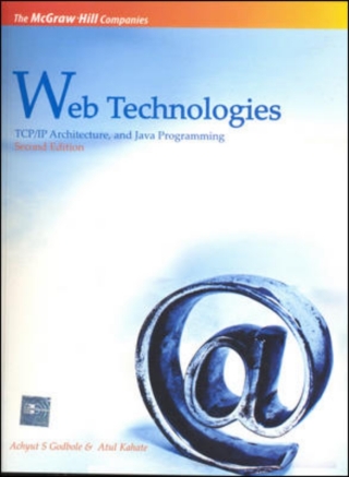 Imagen de portada: WEB TECHNOLOGIES EXP 2nd edition 9780070472983