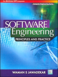 Cover image: SOFTWARE ENGG EXP 9780070667631