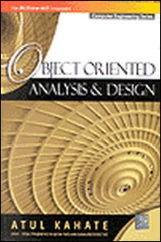 Cover image: Obj Orient Anal & Des Exp 9780070583764