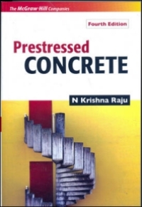 Imagen de portada: PRESTRESSED CONCRETE EXP 4th edition 9781259003363