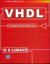 Cover image: VHDL: A DES ORI APPR EXP 9780070648258