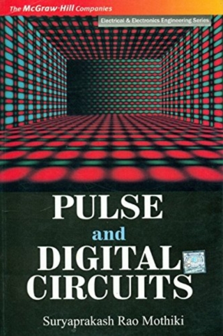 Imagen de portada: Pulse & Digital Circuits Exp 9780071072939