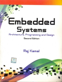 Imagen de portada: EMBEDDED SYSTEMS EXP 2nd edition 9780070494701