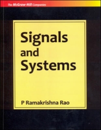 Imagen de portada: Signals and Systems 2nd edition 9781259062742