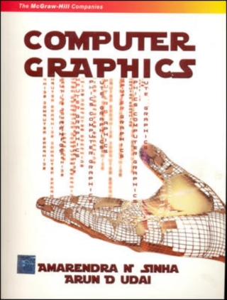 Imagen de portada: COMPUTER GRAPHICS EXP 9780070634374