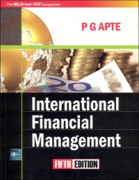 Cover image: INTL FIN MGMT EXP 5th edition 9780070221161