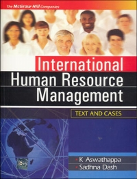 表紙画像: International Human Resource Management 2nd edition 9780071077941