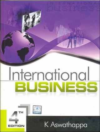 Imagen de portada: INTERNATIONAL BUS EXP 4th edition 9780070700871