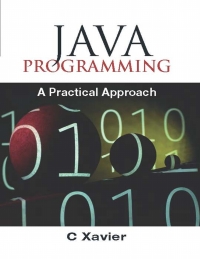 Imagen de portada: JAVA PROGRAMMING EXP 9780070702097