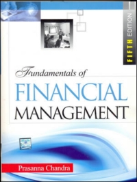 Omslagafbeelding: FUND OF FIN MGMT EXP 5th edition 9780070700796