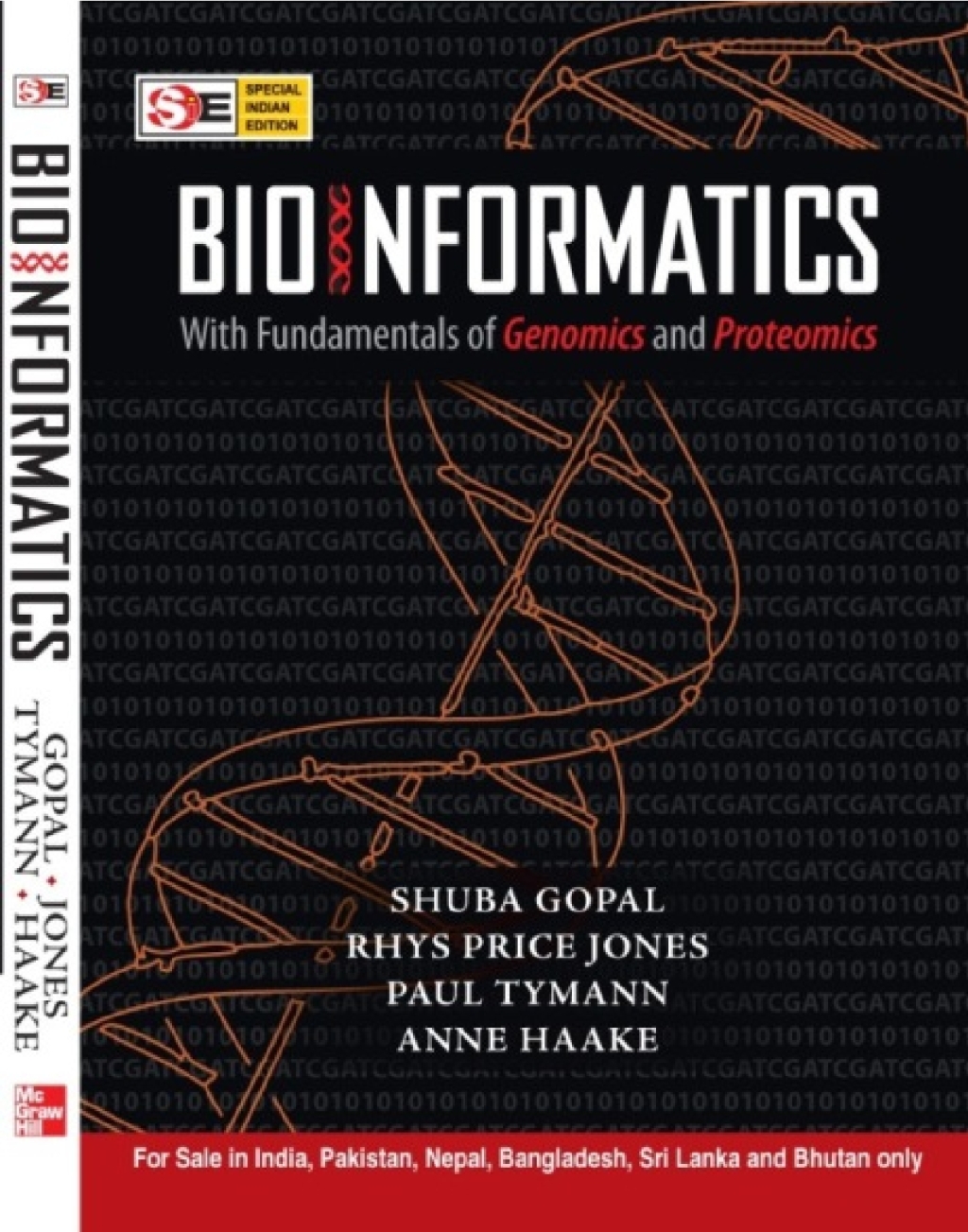 Bioinformatics Exp (eBook)
