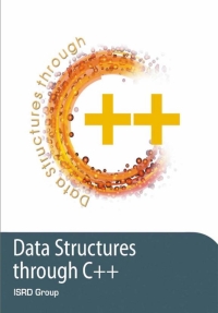 Imagen de portada: DATA STRUC THROUGH C++ EXP 9780071072779