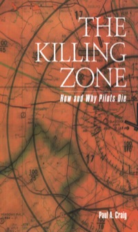 Cover image: The Killing Zone 1st edition 9780071362696