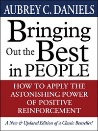 Imagen de portada: Bringing Out the Best in People 1st edition 9780071351454