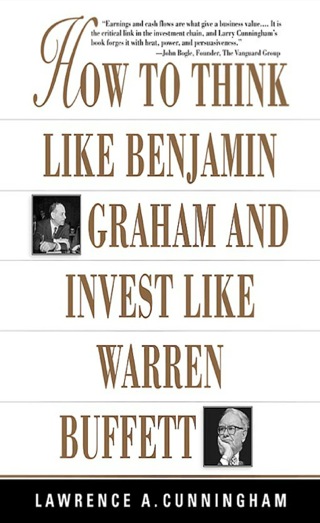 Cover image: How To Think Like Benjamin Graham and Invest Like Warren Buffett 1st edition 9780071369923